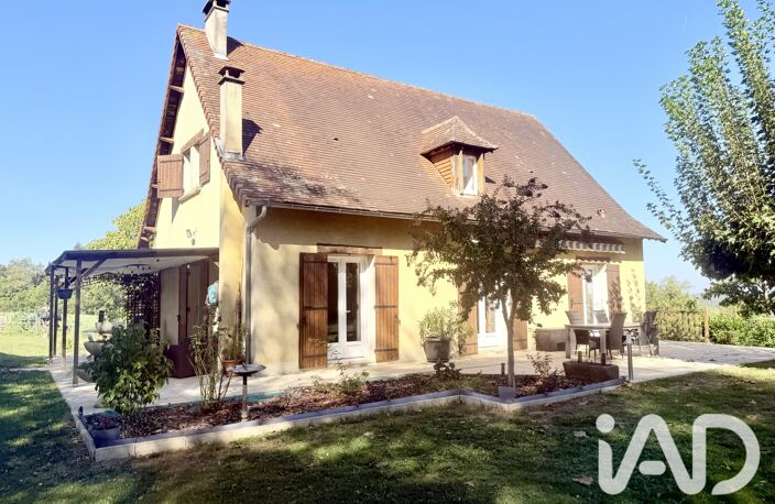 Vente Maison traditionnelle 7 pièces — photo 2