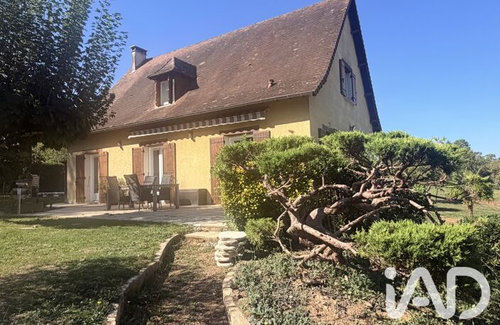 Vente Maison traditionnelle 7 pièces — photo 3