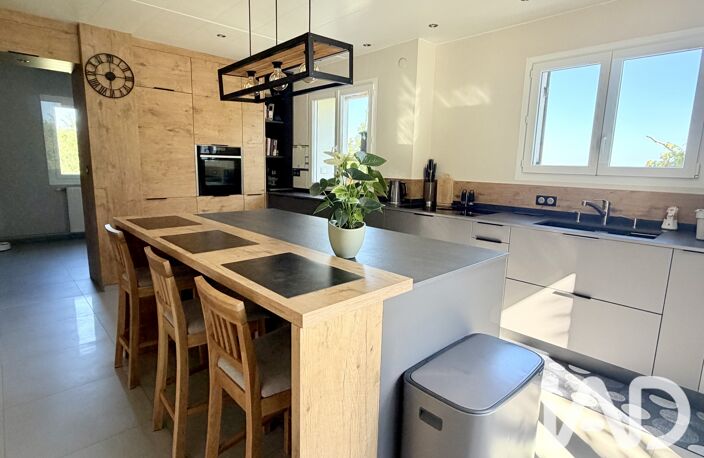 Vente Maison traditionnelle 7 pièces — photo 4