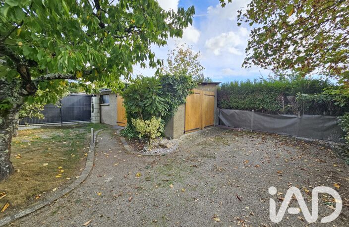 Vente Maison/villa 4 pièces — photo 2