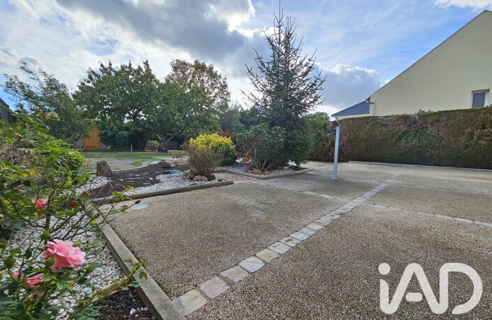 Vente Maison/villa 4 pièces — photo 3