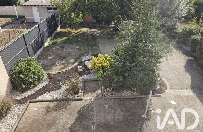 Vente Maison/villa 4 pièces — photo 4