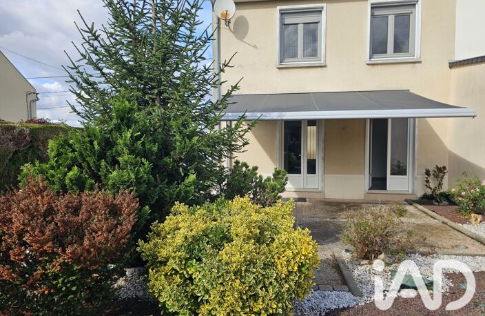 Vente Maison/villa 4 pièces — photo 5