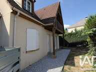 Vente Maison traditionnelle 6 pièces — photo 2
