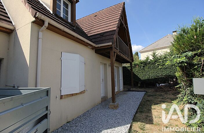 Vente Maison traditionnelle 6 pièces — photo 2