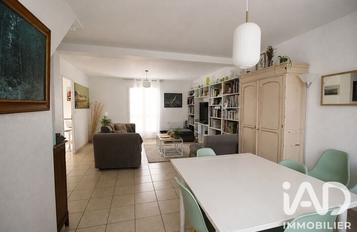 Vente Maison traditionnelle 6 pièces — photo 4