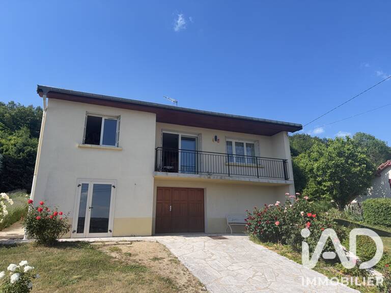 Vente Maison/villa 5 pièces — photo 1