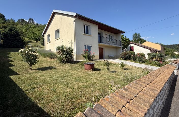 Vente Maison/villa 5 pièces — photo 2
