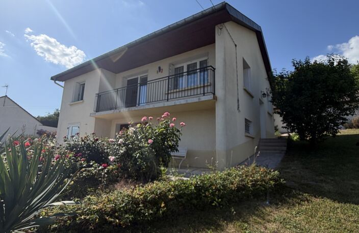Vente Maison/villa 5 pièces — photo 3