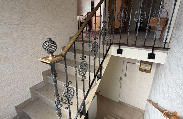 Vente Maison/villa 5 pièces — photo 4