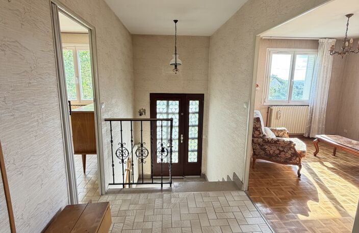 Vente Maison/villa 5 pièces — photo 5