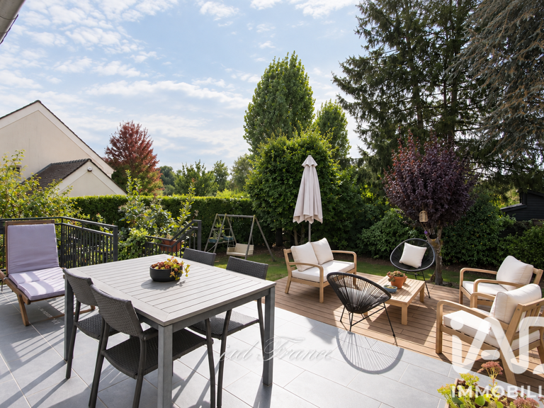Vente Maison/villa 6 pièces — photo 1