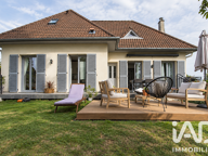 Vente Maison/villa 6 pièces — photo 2