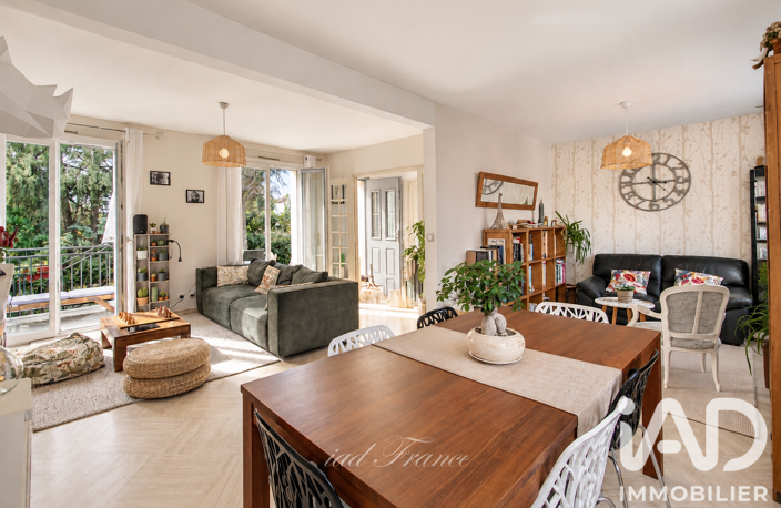 Vente Maison/villa 6 pièces — photo 3