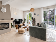 Vente Maison/villa 6 pièces — photo 4