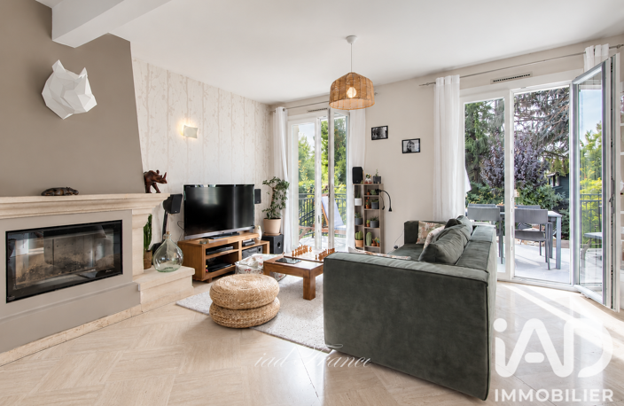 Vente Maison/villa 6 pièces — photo 4