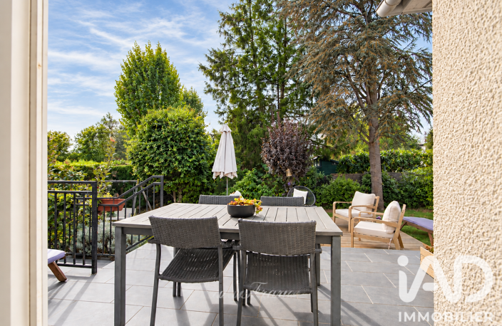 Vente Maison/villa 6 pièces — photo 5