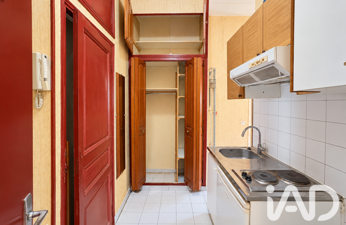 Vente Studio 1 pièce — photo 3