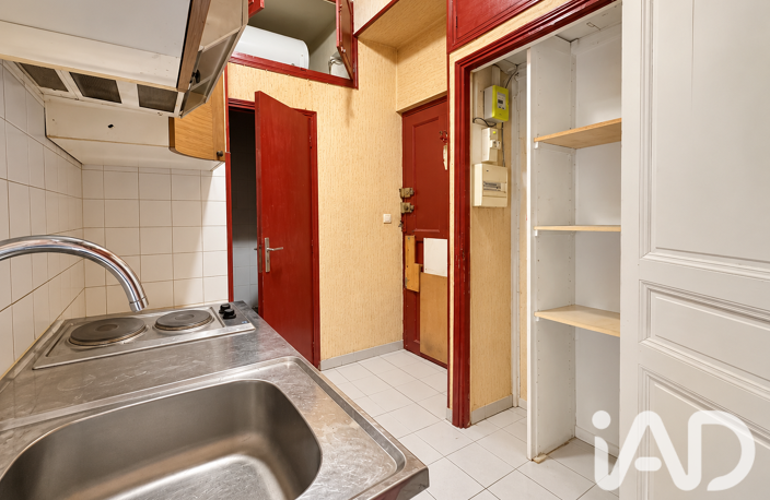 Vente Studio 1 pièce — photo 5