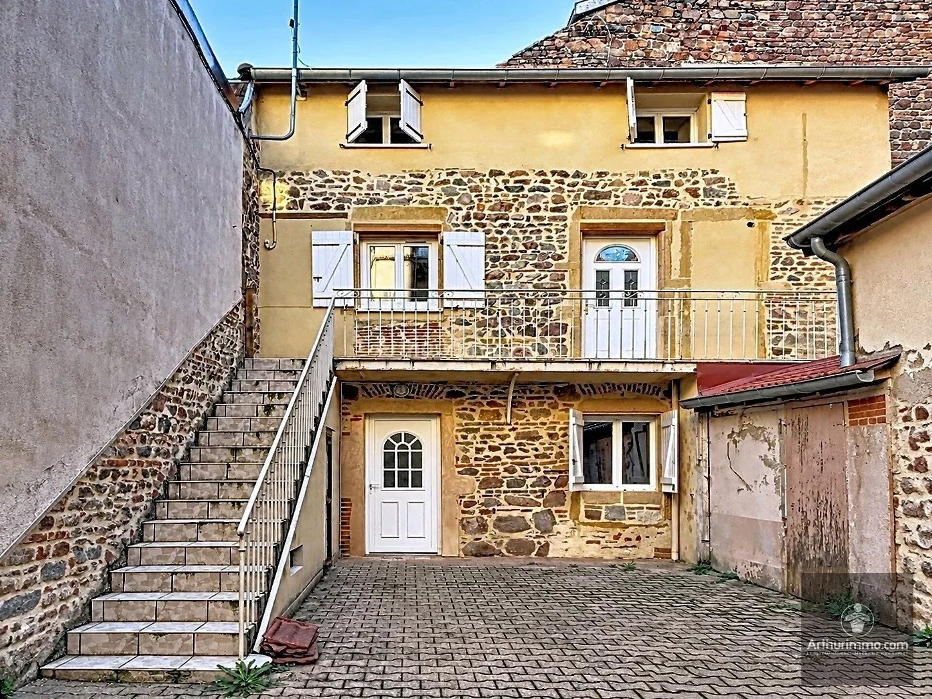 Appartement 4 pièces 65 m² · au Coteau · 65 m² · 149 000 €