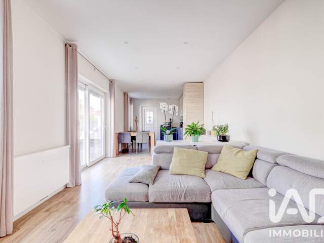 Vente Maison/villa 4 pièces — photo du bien