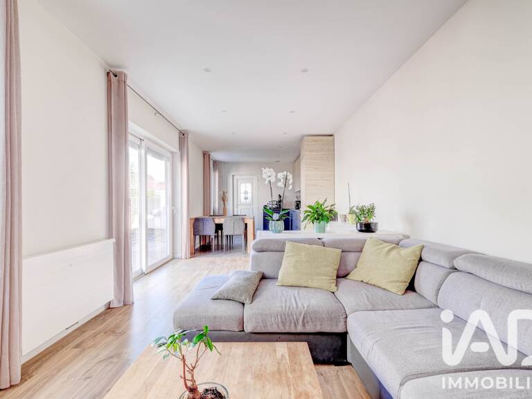 Vente Maison/villa 4 pièces — photo 1