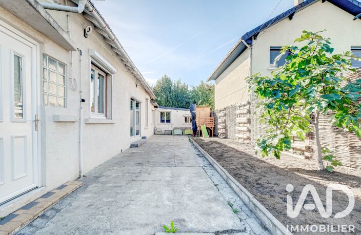 Vente Maison/villa 4 pièces — photo 2