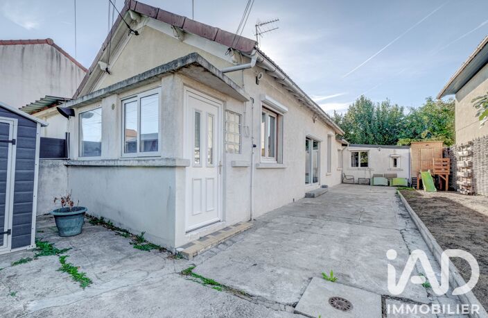 Vente Maison/villa 4 pièces — photo 3