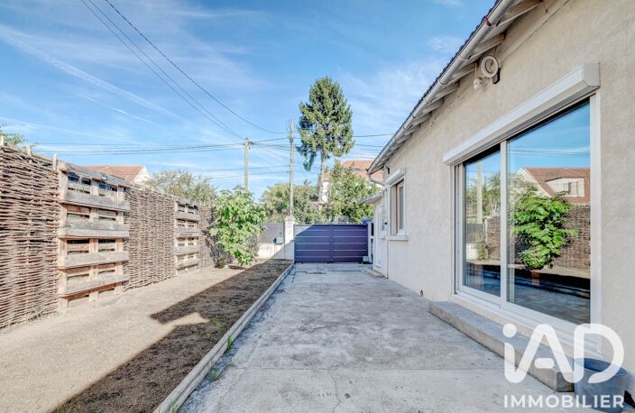 Vente Maison/villa 4 pièces — photo 4