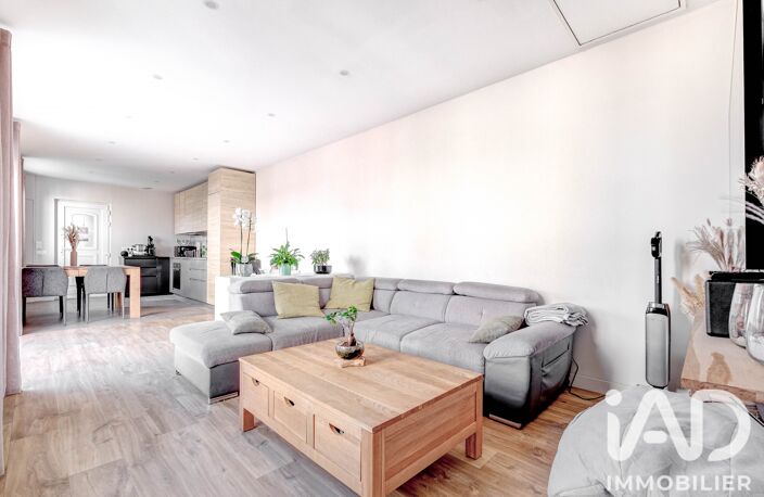 Vente Maison/villa 4 pièces — photo 5