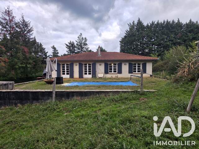 Vente Maison/villa 4 pièces — photo du bien