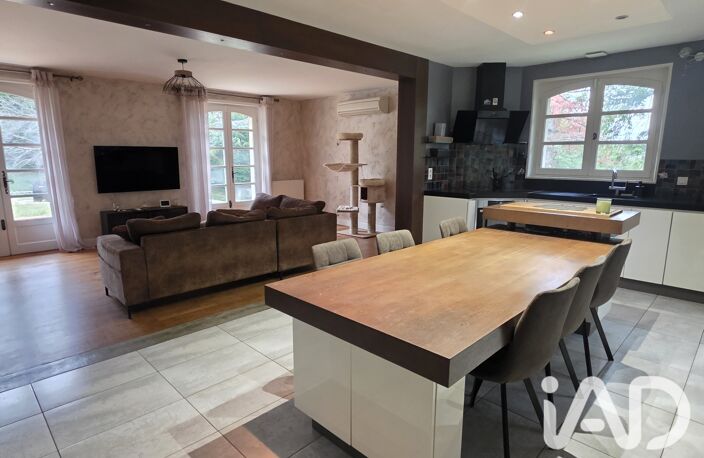 Vente Maison/villa 4 pièces — photo 2