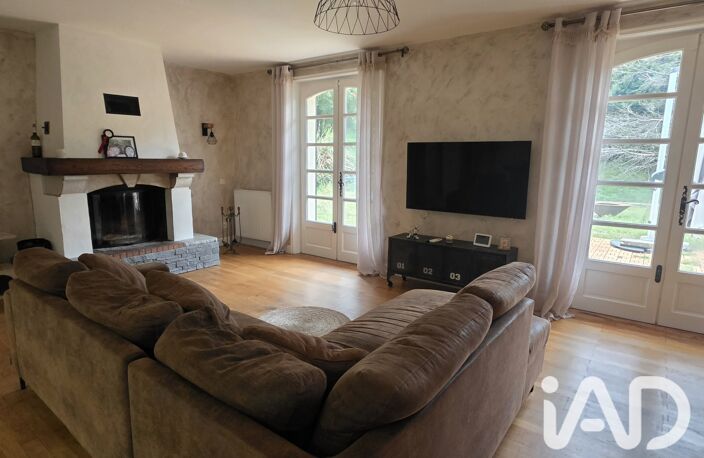 Vente Maison/villa 4 pièces — photo 3