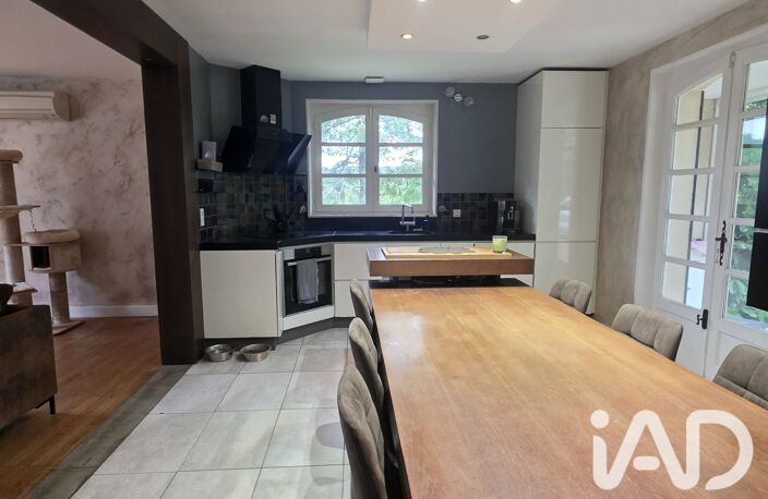 Vente Maison/villa 4 pièces — photo 4