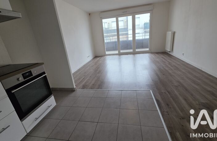 Location Appartement 3 pièces — photo 2