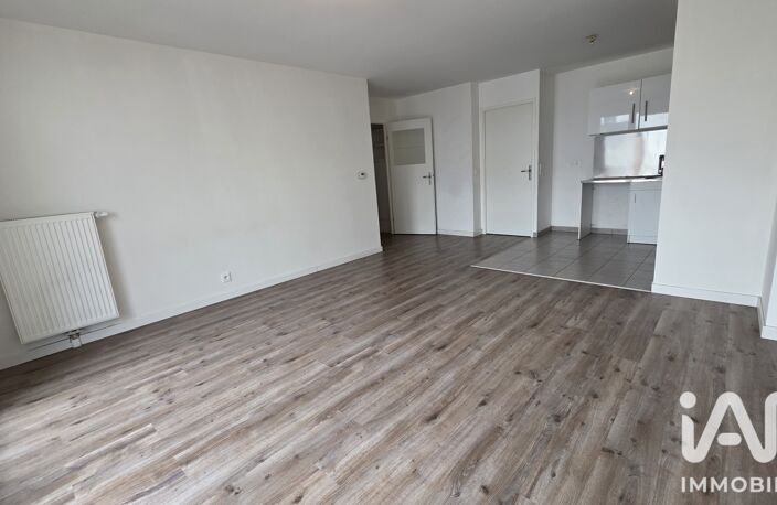 Location Appartement 3 pièces — photo 3