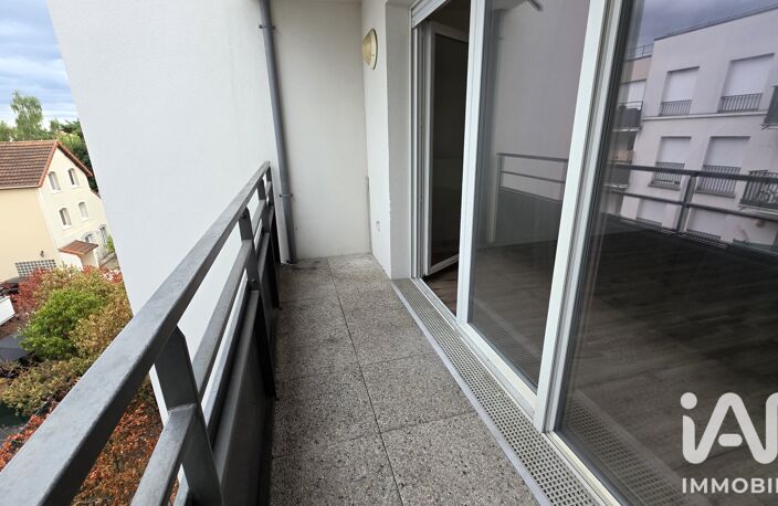 Location Appartement 3 pièces — photo 5