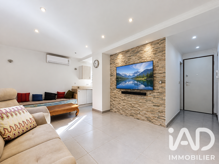 Vente Appartement 4 pièces — photo 1