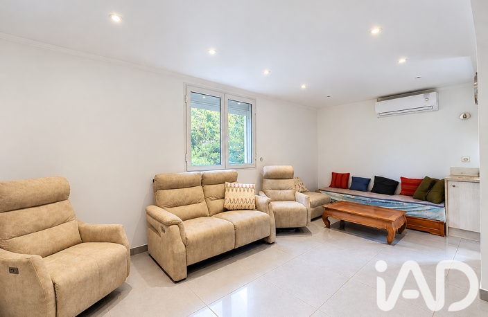 Vente Appartement 4 pièces — photo 2