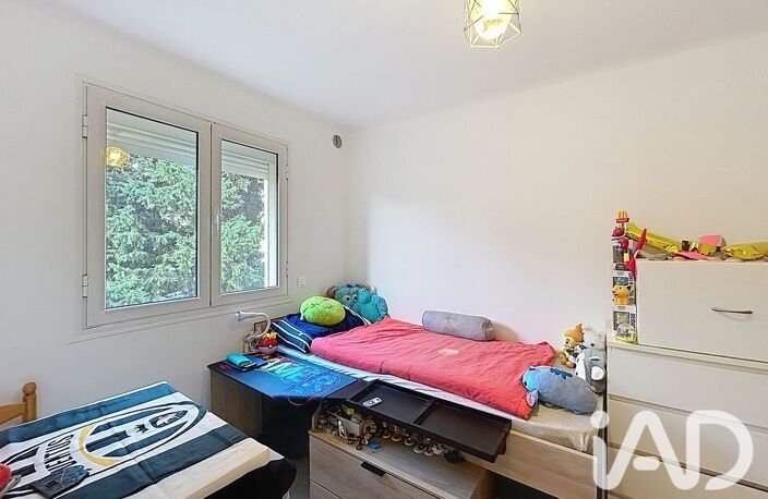 Vente Appartement 4 pièces — photo 3