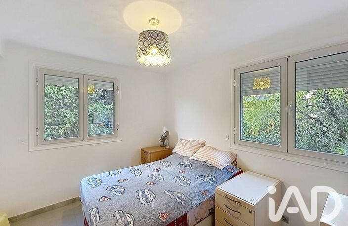 Vente Appartement 4 pièces — photo 5