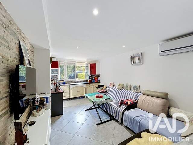 Vente Appartement 3 pièces — photo du bien