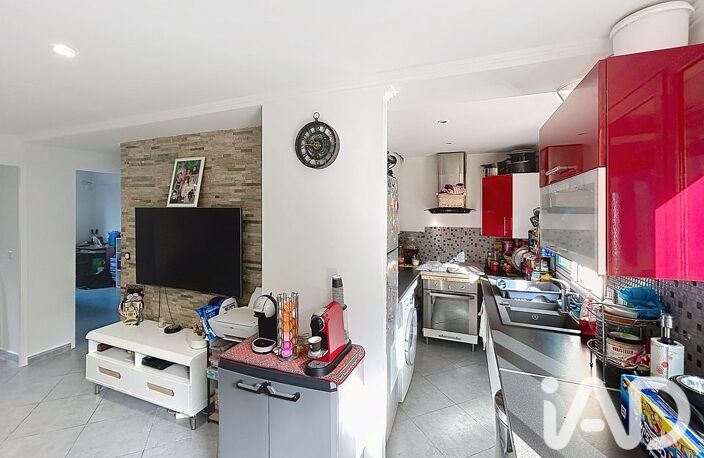 Vente Appartement 3 pièces — photo 2