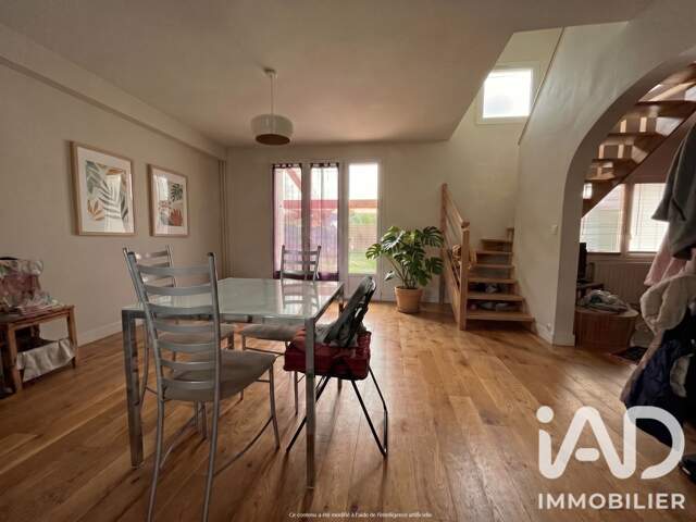 Vente Maison/villa 4 pièces — photo du bien