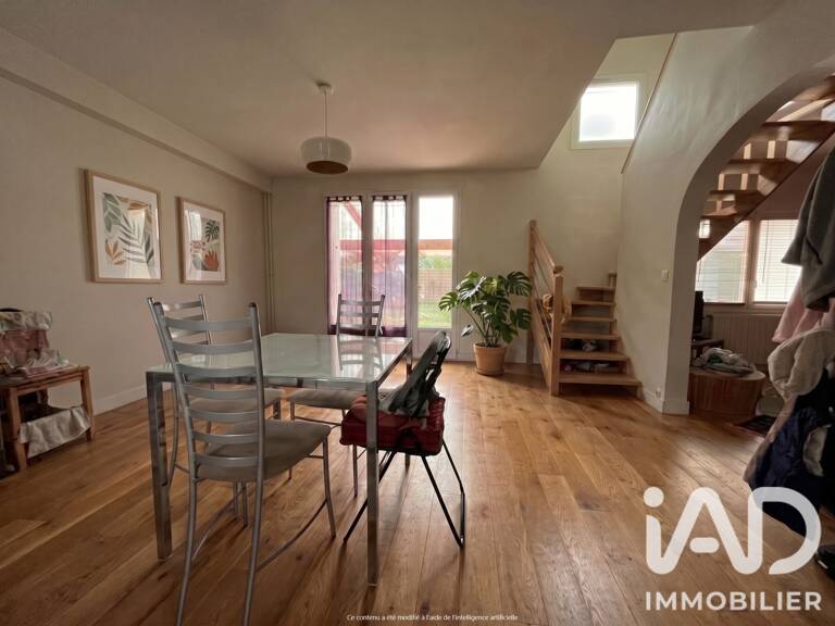 Vente Maison/villa 4 pièces — photo 1