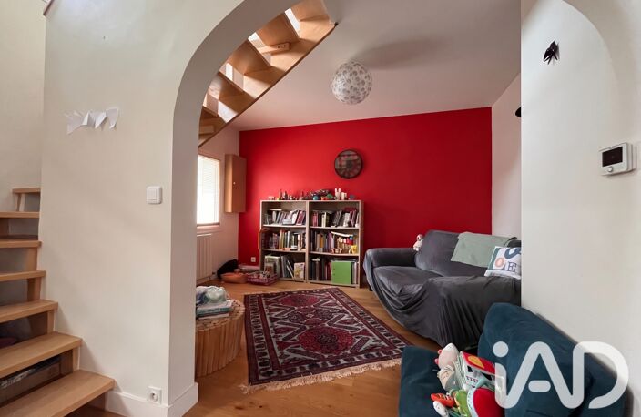 Vente Maison/villa 4 pièces — photo 2