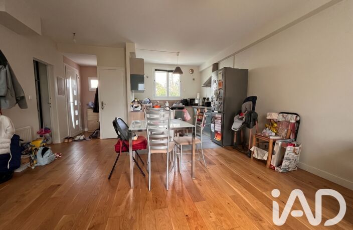 Vente Maison/villa 4 pièces — photo 3