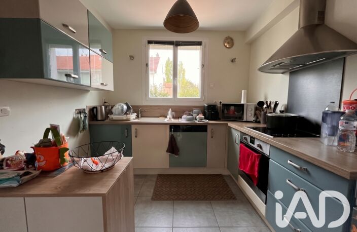 Vente Maison/villa 4 pièces — photo 4
