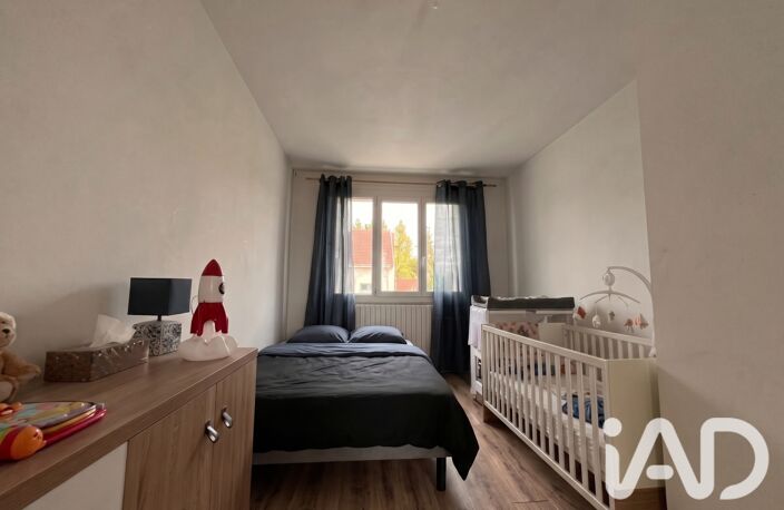 Vente Maison/villa 4 pièces — photo 5