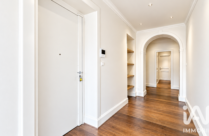 Vente Appartement 6 pièces — photo 4